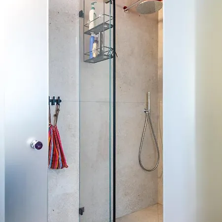 My Tlv City Suite Tel Aviv-Jaffa Exterior foto