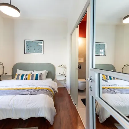 My Tlv City Suite Tel Aviv-Jaffa Exterior foto
