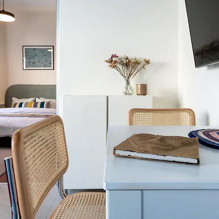 My Tlv City Suite Tel Aviv-Jaffa Exterior foto