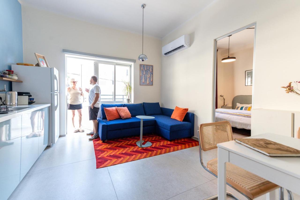 Apartment My Tlv