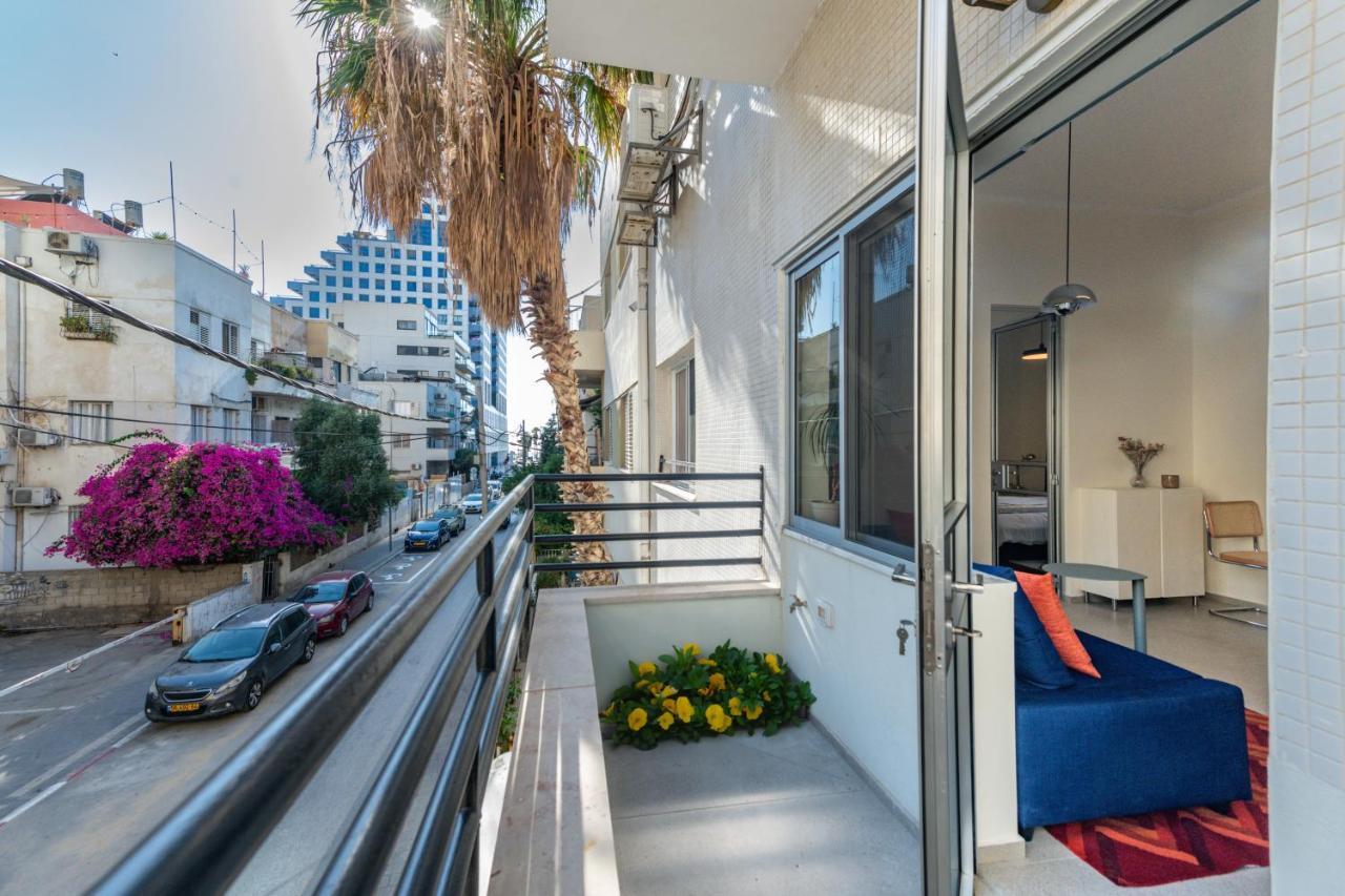 Apartment My Tlv