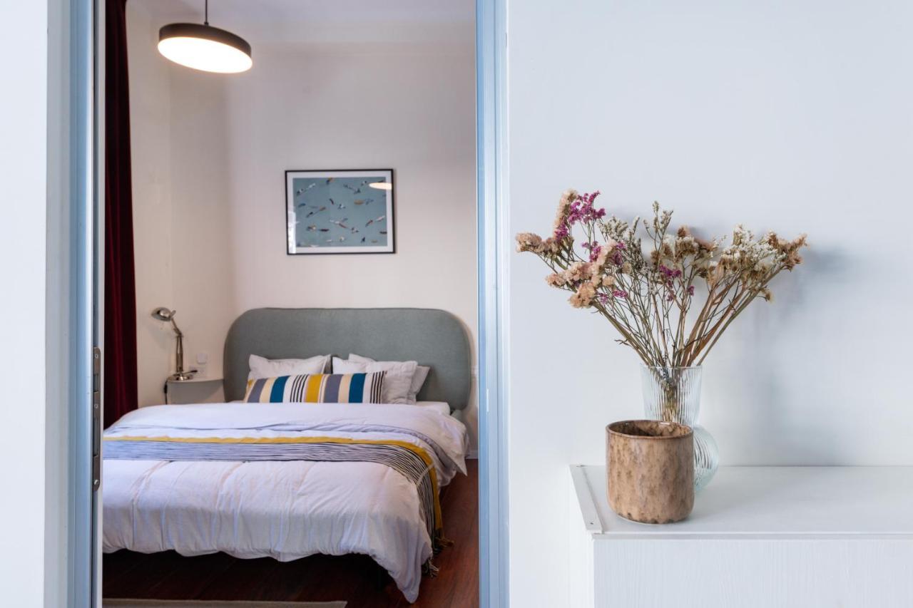 My Tlv Apartment Tel Aviv