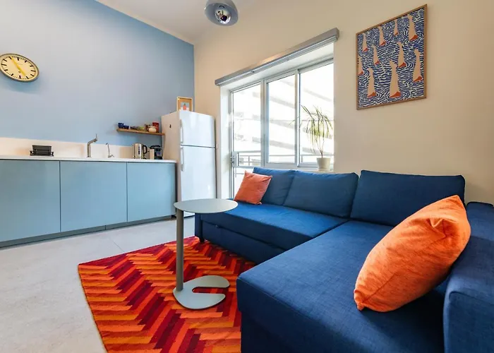 My Tlv City Suite